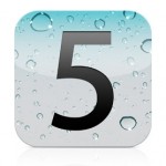 Logo de iOS5