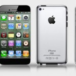iPhone 5 - Podría ser así??