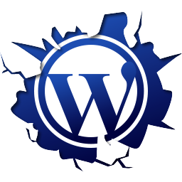 Logo WordPress