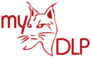 Logo de MyDLP