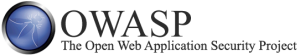 Logo de OWASP