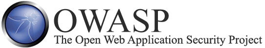 Logo de OWASP