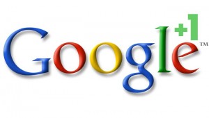 Logo Google plus