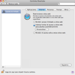 Controles parentales en Snow Leopard