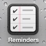 Icono Reminders iOS5