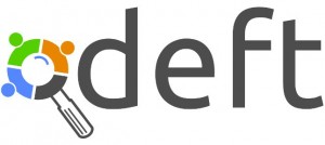DEFT Linux Logo