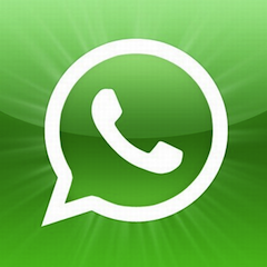 Logo WhatsApp