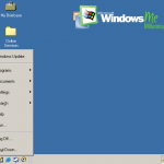 WindowsME