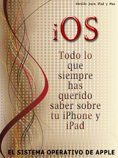 Caratula libro iOS7