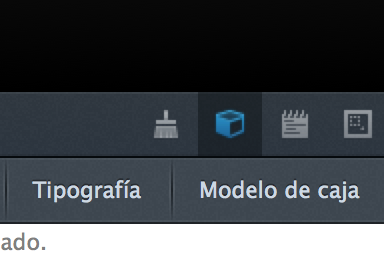 Activar Vista 3D en firefox